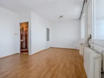 Prodej bytu 1+kk, Praha - Prosek, Vysočanská, 37 m2