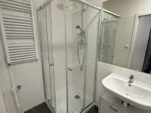 Pronájem bytu 1+kk, Praha - Jinonice, Peroutkova, 26 m2