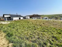 Pronájem zahrady, Velká Polom, Okružní, 832 m2