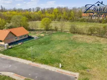 Prodej pozemku pro bydlení, Velvary, Malovarská, 1170 m2