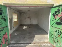 Prodej garáže, Kaznějov, 26 m2