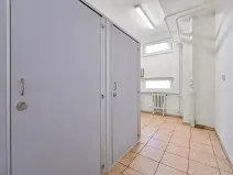 Pronájem kanceláře, Židlochovice, Nádražní, 30 m2
