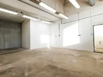 Pronájem výrobních prostor, Brno, Bohunická, 227 m2