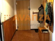 Prodej bytu 3+1, Děčín, Příčná, 76 m2