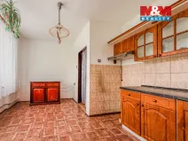 Prodej bytu 2+1, Liběšice, 54 m2