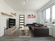 Prodej bytu 3+1, Ostrava - Zábřeh, Výškovická, 56 m2