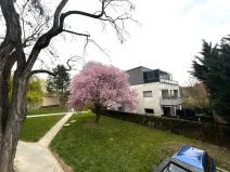 Pronájem bytu 3+1, Brno - Komín, Vrbenského, 64 m2