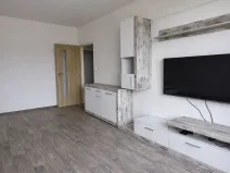 Pronájem bytu 2+1, Chomutov, Zahradní, 61 m2