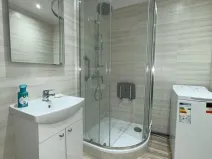 Pronájem bytu 1+1, Ostrava - Poruba, Otakara Jeremiáše, 34 m2