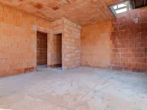 Prodej rodinného domu, Křinec, Spojovací, 355 m2