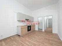 Pronájem bytu 3+kk, Liberec, Růžová, 106 m2