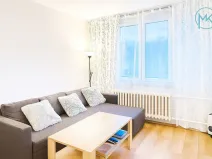 Pronájem bytu 2+1, Boršice, 50 m2