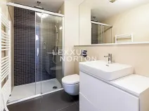 Pronájem rodinného domu, Praha - Dejvice, V Šáreckém údolí, 190 m2