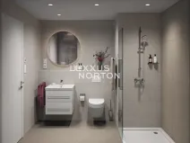 Prodej bytu 2+kk, Praha - Smíchov, Nádražní, 56 m2