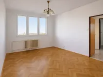 Pronájem bytu 3+1, Karlovy Vary, Gagarinova, 83 m2