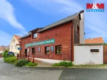 Pronájem restaurace, Praha - Ďáblice, Konětopská, 240 m2