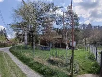 Prodej pozemku pro bydlení, Zadní Třebaň, Pod Chybou, 439 m2