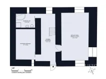 Prodej chalupy, Zdíkov, 146 m2