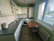 Prodej bytu 2+1, Most, Jaroslava Vrchlického, 57 m2