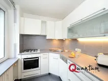 Pronájem bytu 2+kk, Praha - Prosek, Jablonecká, 55 m2