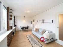 Pronájem bytu 2+kk, Praha - Prosek, Jablonecká, 55 m2