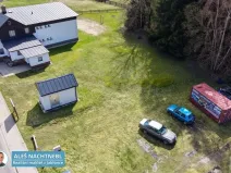 Prodej pozemku, Albrechtice v Jizerských horách, 927 m2