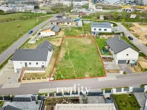 Prodej pozemku pro bydlení, Dobšice, 867 m2