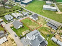 Prodej pozemku pro bydlení, Dobšice, 867 m2