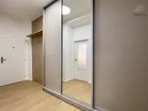 Pronájem bytu 1+1, Brno, Vídeňská, 39 m2