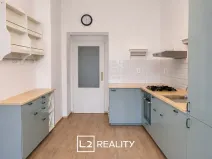 Pronájem bytu 3+1, Praha - Smíchov, Štefánikova, 150 m2