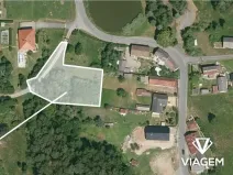 Prodej zahrady, Líté, 1745 m2