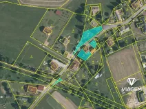 Prodej podílu zahrady, Zdíkov, 47 m2