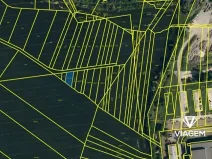 Prodej pozemku pro bydlení, Otrokovice, 258 m2