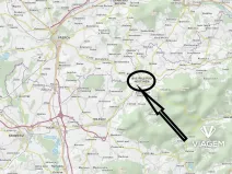 Prodej podílu pole, Bystřice pod Hostýnem, 4188 m2