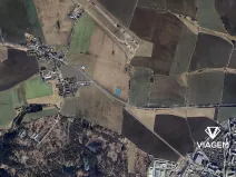 Prodej podílu pole, Tábor, 307 m2