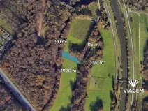 Prodej podílu pole, Ostrava, 1134 m2