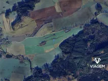 Prodej pole, Škvořetice, 3102 m2