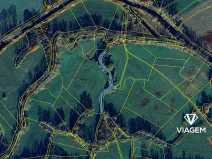 Prodej pole, Šestajovice, 1705 m2