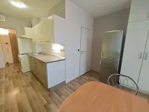 Pronájem bytu 1+1, Vsetín, Jiráskova, 45 m2