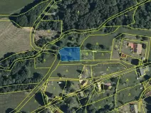 Prodej louky, Králíky, 931 m2