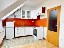 Pronájem bytu 1+kk, Nový Jičín, B. Martinů, 28 m2