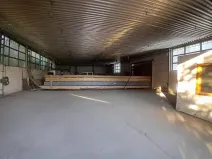 Pronájem skladu, Znojmo, Dobšická, 200 m2
