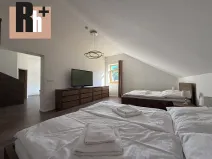 Prodej bytu 2+kk, Horní Lhota, 63 m2