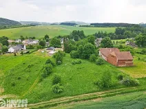 Prodej pozemku pro bydlení, Dlouhá Loučka, 1515 m2