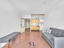 Prodej bytu 1+kk, Nový Bor, Svojsíkova, 29 m2