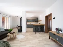 Prodej rodinného domu, Třeboň, Pod Hrází, 141 m2
