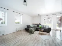 Prodej rodinného domu, Třeboň, Pod Hrází, 141 m2