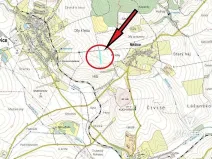 Prodej podílu pole, Zdounky, 912 m2