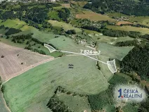 Prodej podílu pole, Lomnice nad Popelkou, 2608 m2