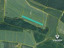 Prodej podílu pole, Jesenice, 749 m2